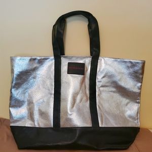 Large VS tote bag